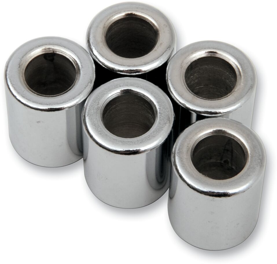 SPACER 5/16 X 5/8 X 3/4 CHROME