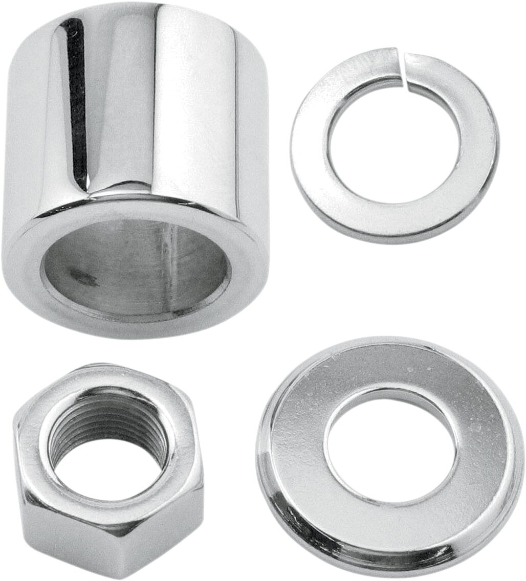 Esimese telje vahepuks 00-06FLSTC