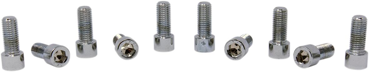 Sisekuuskantpolt 5/16-24X0.75, sile, kroom