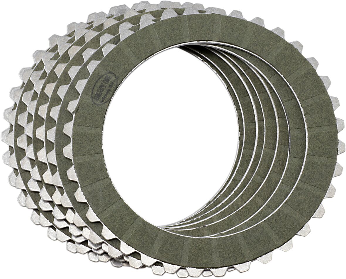 KEVLAR CLUTCH PLATES
