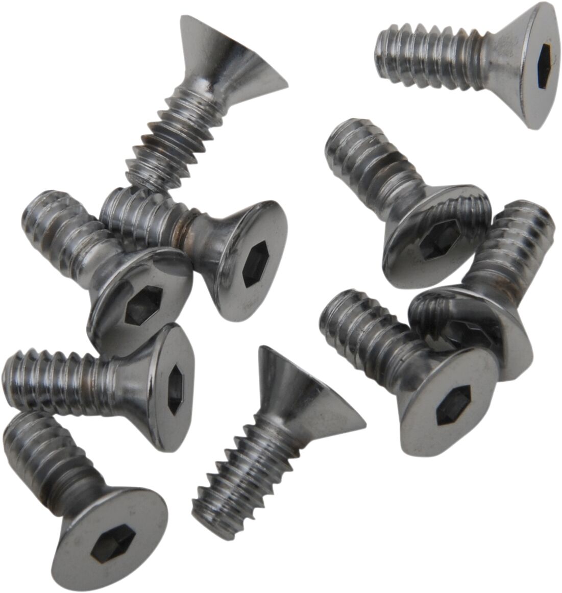 Lamepeaga polt 10-24X0.75, kroom