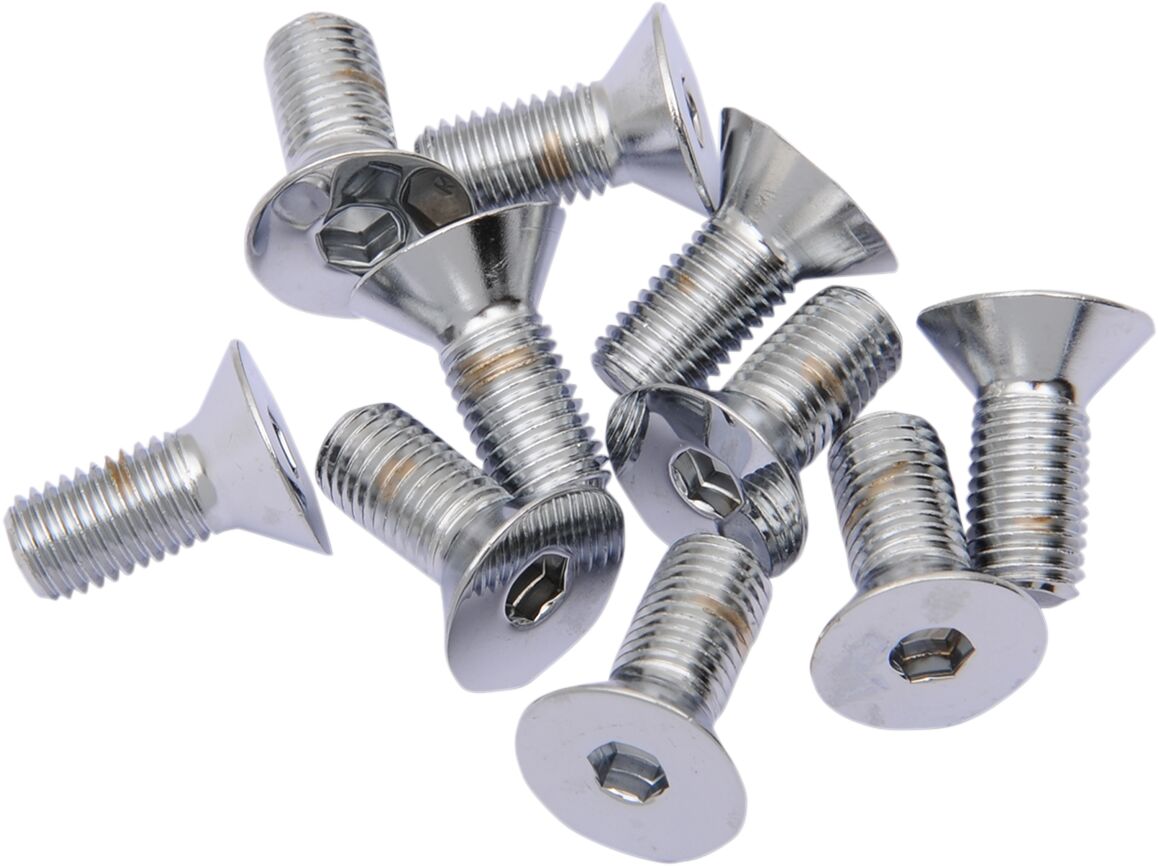Lamepeaga polt 5/16-24X1, kroom