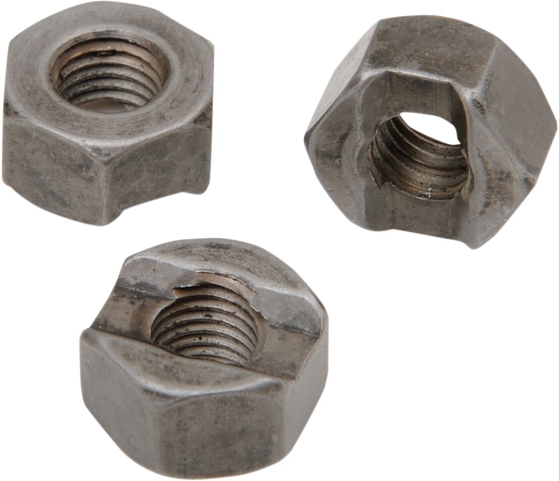 Siduri rummu mutter 37581-47