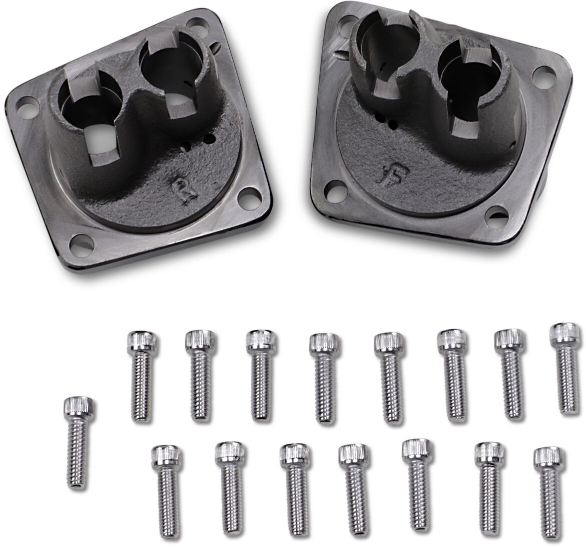 LIFTER BLOCK BLACK