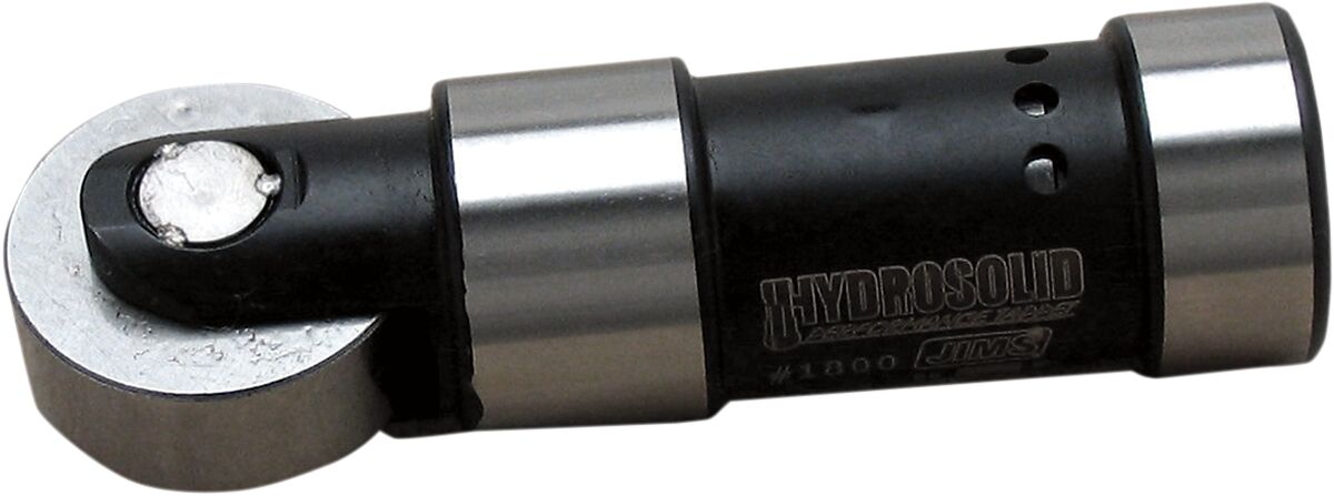 Klapitõukurid Hydrosolid