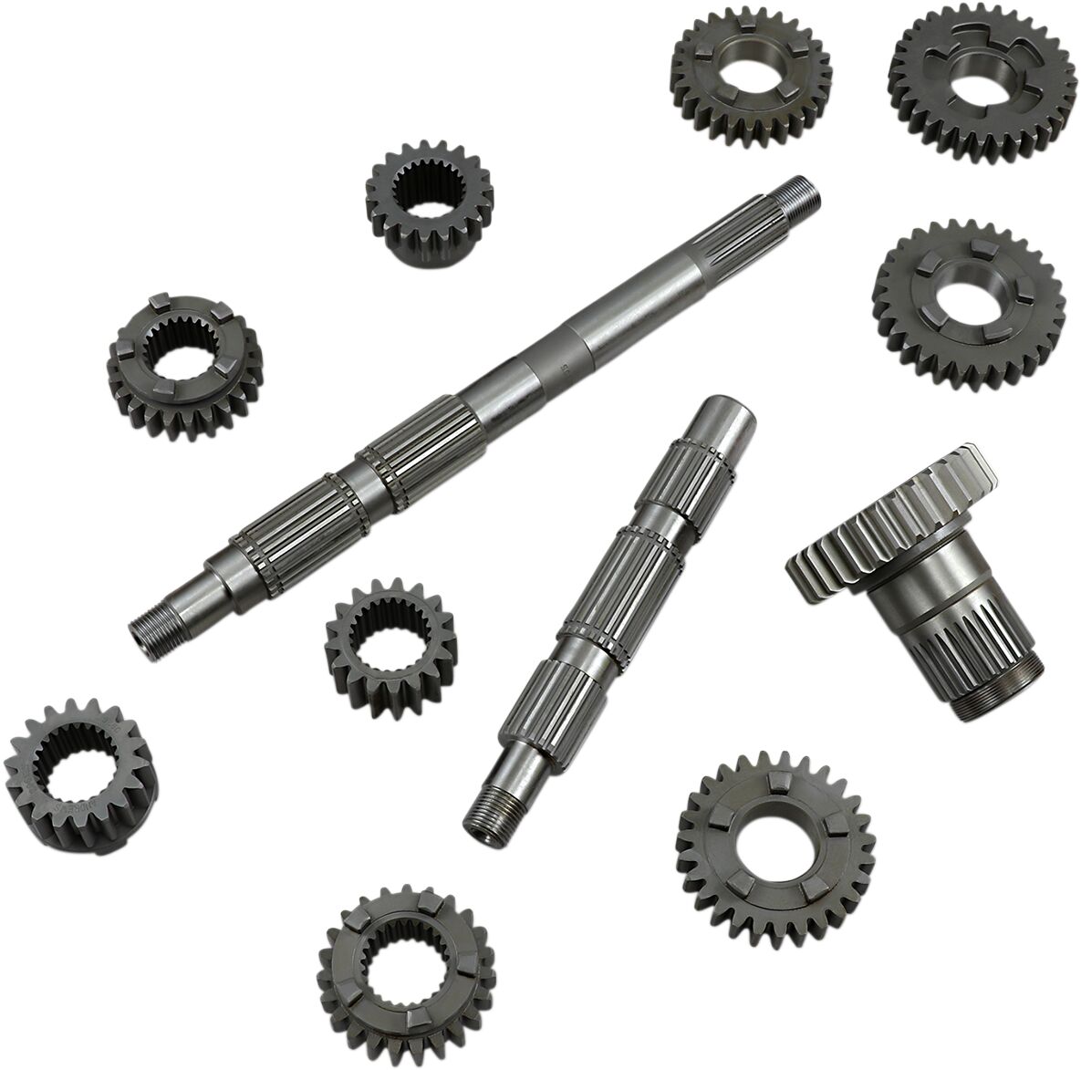 5-SPEED käigukomplekt 3.24:1