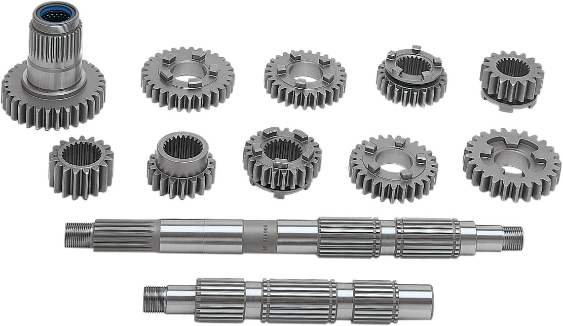 5-SPEED käigukomplekt 2.94:1