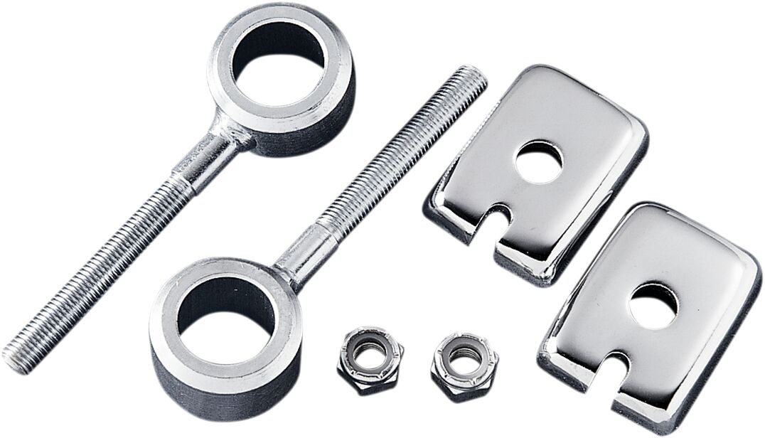 REAR CHAIN ADJUSTER