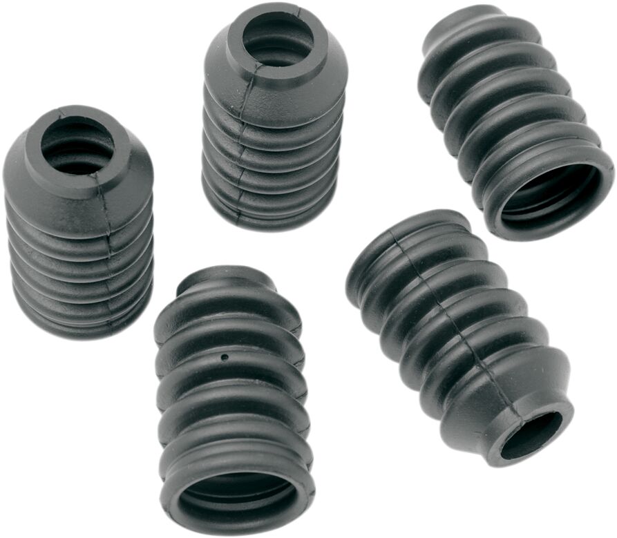 REAR MASTER CYLINDER DUSTBOOT