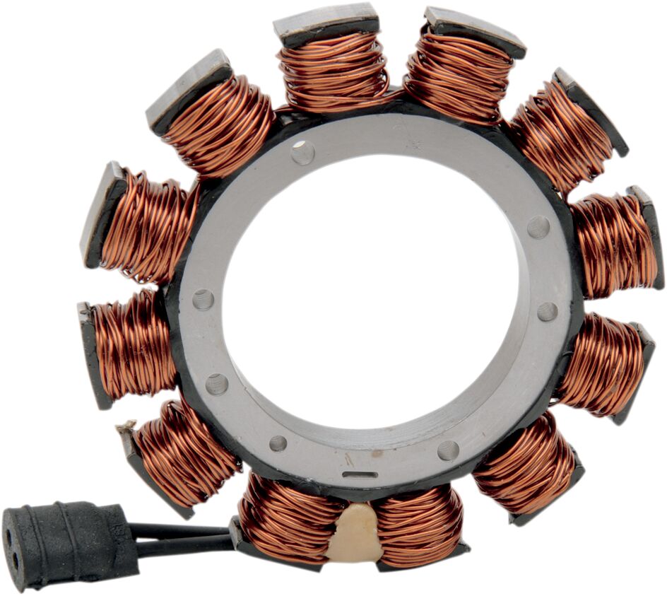 Generaatori staator, katteta, 2-WIRE