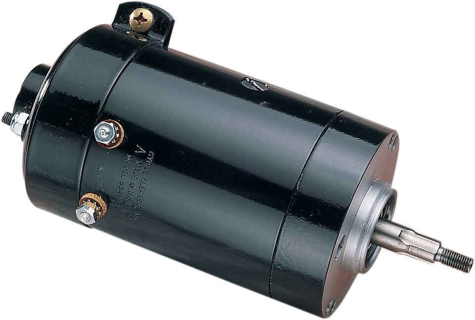 Generaator 12V