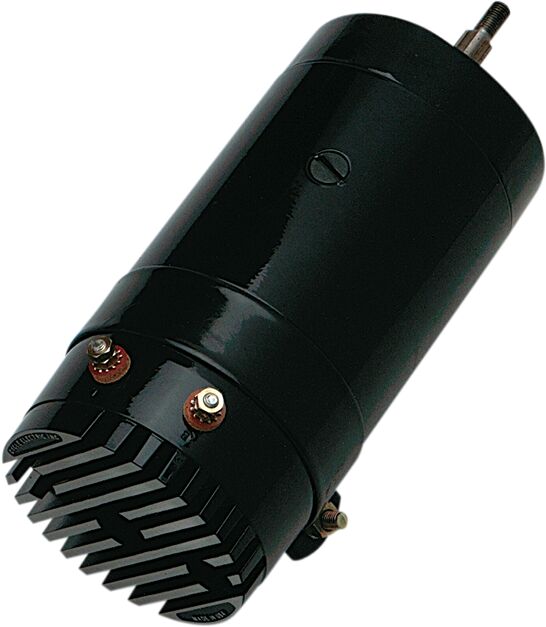 Generaator koos regulaatoriga