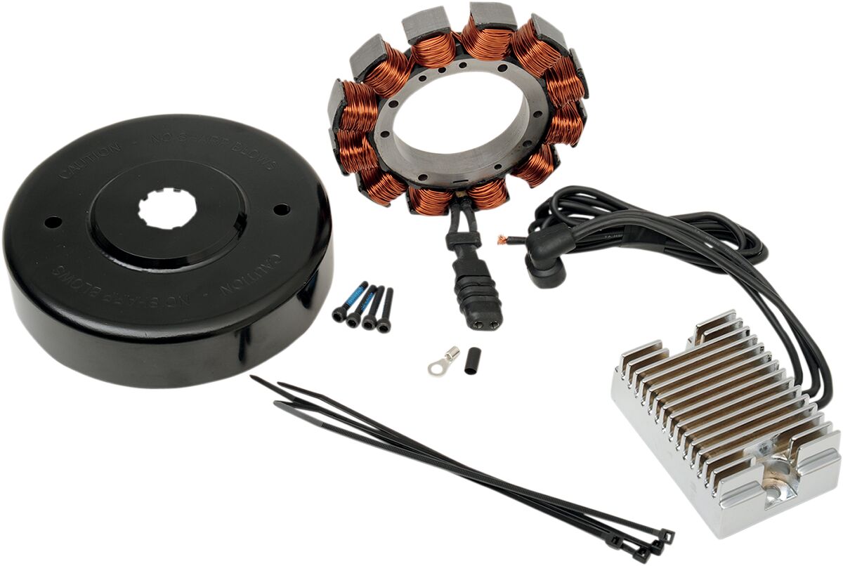 Laadimiskomplekt 32A
