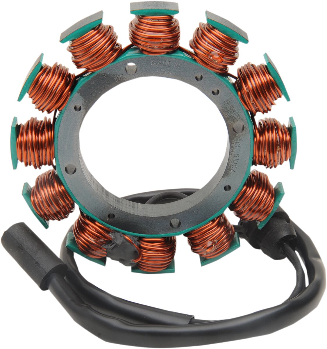 Vahetusstaator
