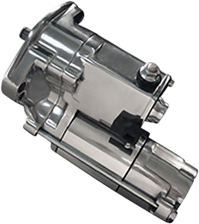 2.0 kW starter, poleeritud, 94-06 BT