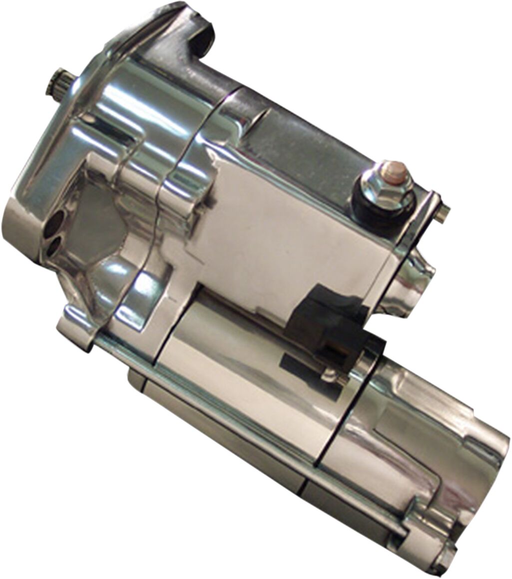 1.6 poleeritud starter, 90-93 B.T.