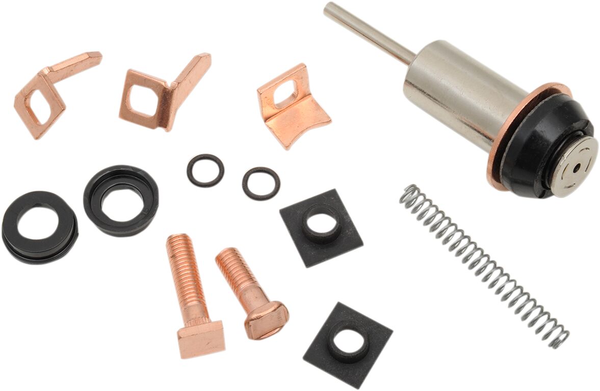 Solenoidi remont, 91-09 B/T