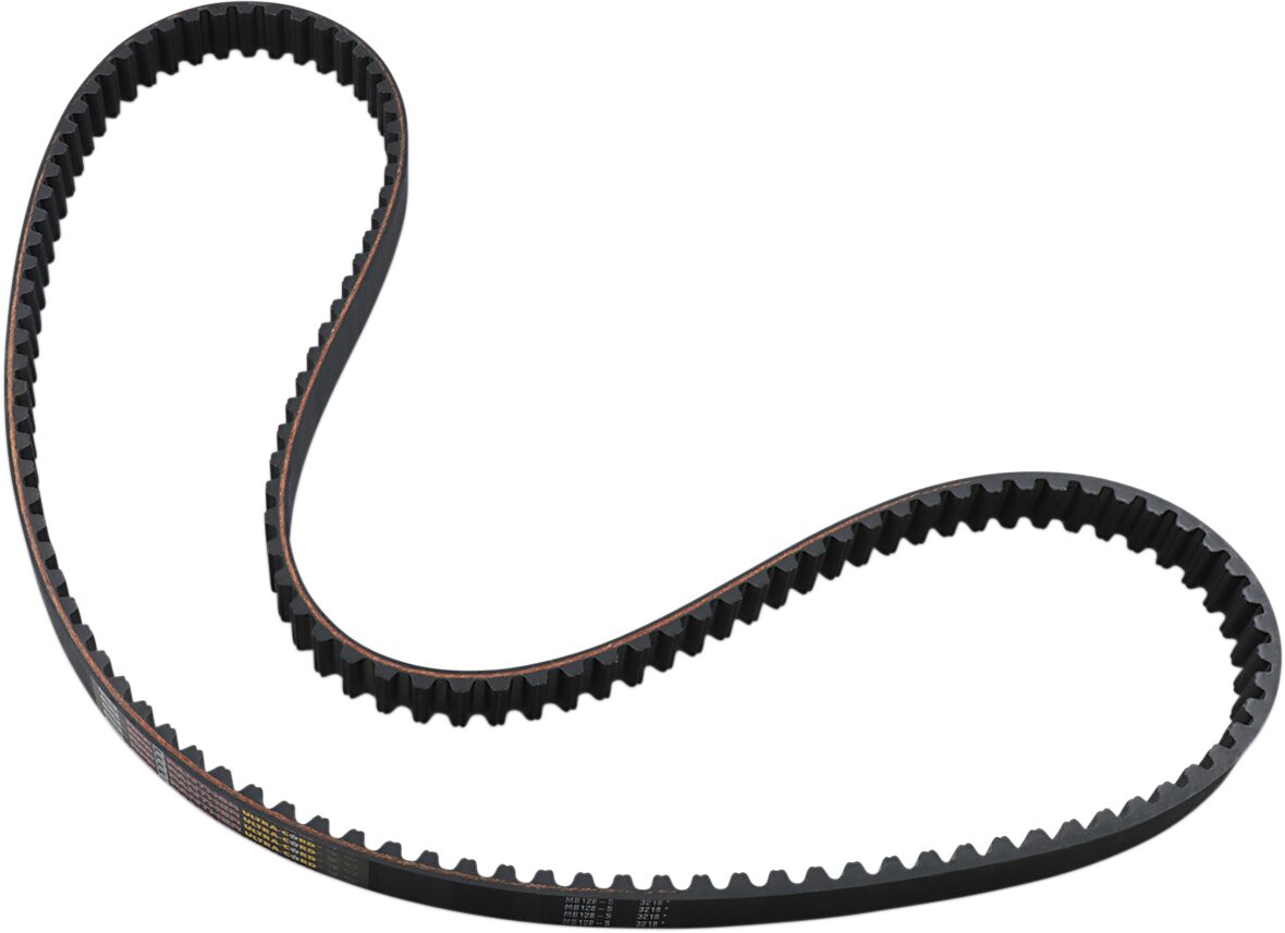 Panther tagumine veorihm, 128 hammast, laius 1 1/8"