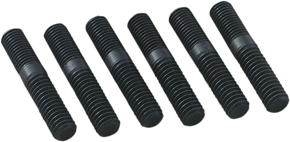 STUD 5/16"-18 | 5/16"-24 OEM REPLACEMENT BLACK