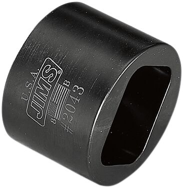 Kahvlimutri padrun 41MM