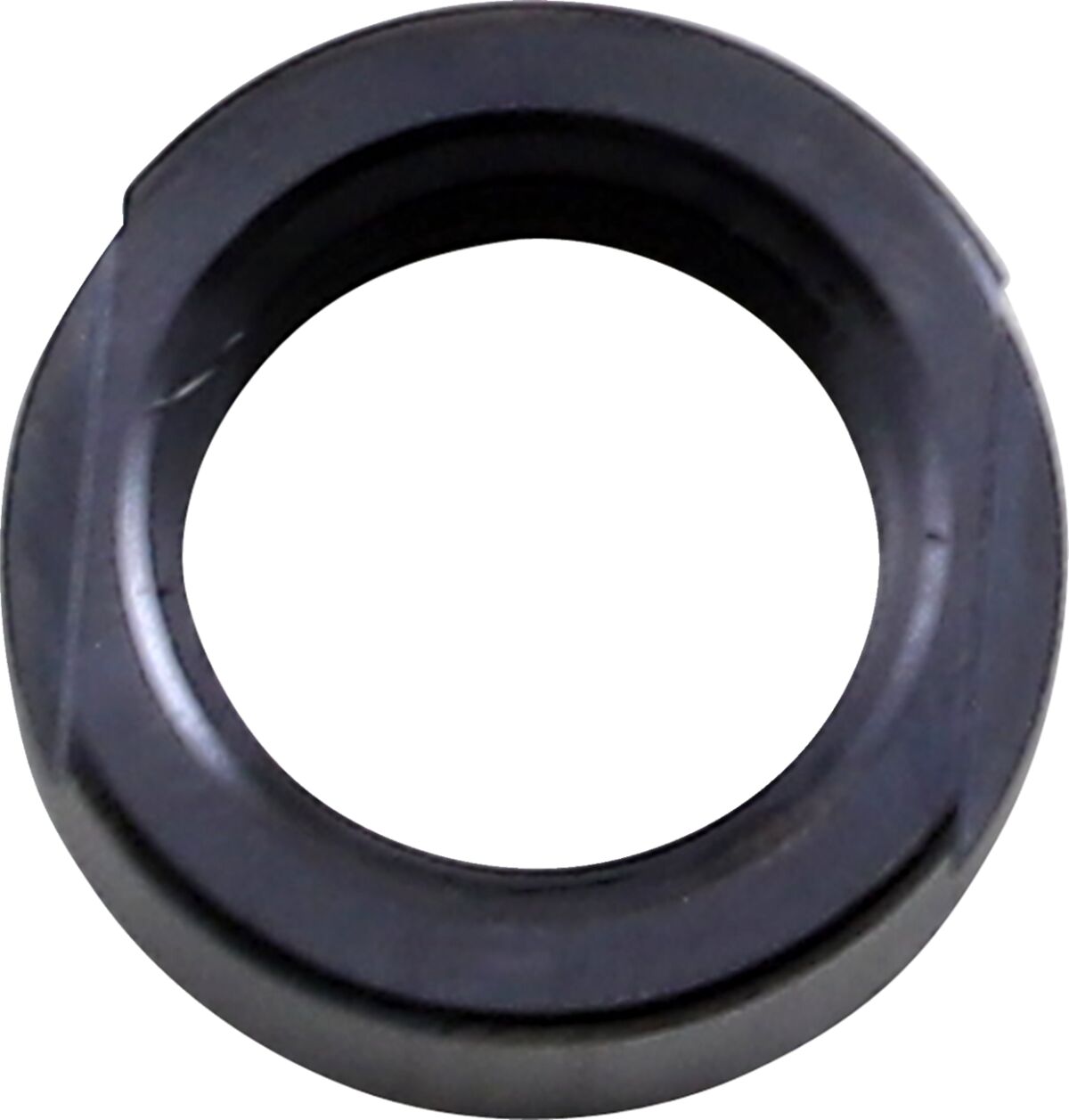 PINION SHAFT NUT GEAR-SIDE