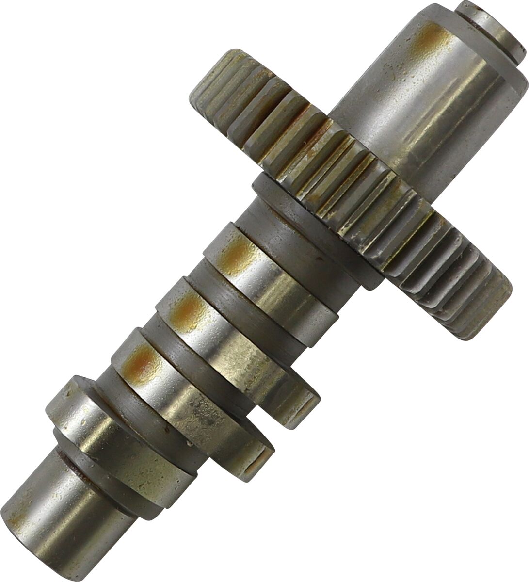 Nukkvõll EV23