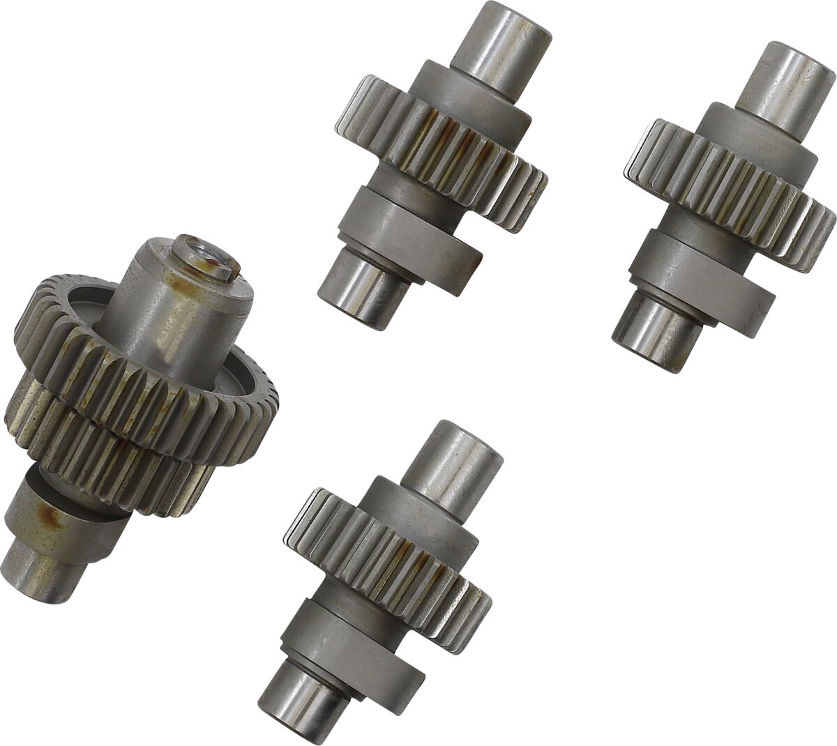 Nukkvõll V4