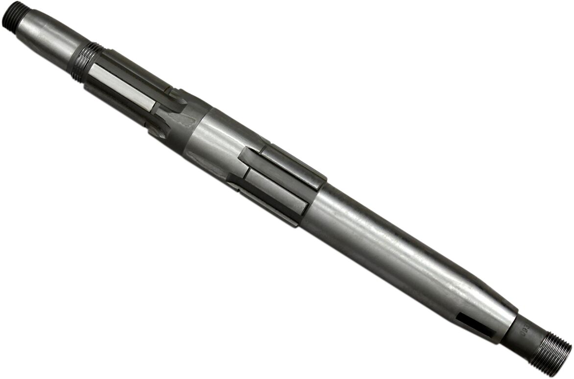 Käigukasti peavõll 4-SPEED 12.470"
