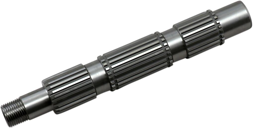 Käigukasti väljundvõll 5-SPEED