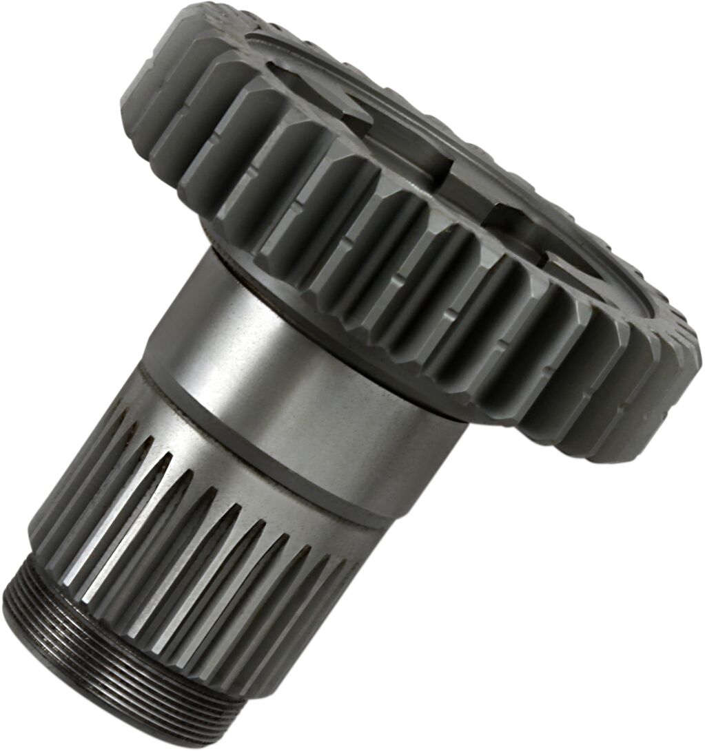 5-SPEED peaajami hammasratas 33T, standardne