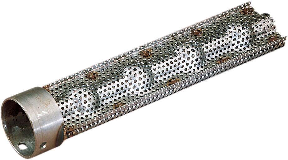 HP-Plus® drag-toru summutid 1.75" torudele