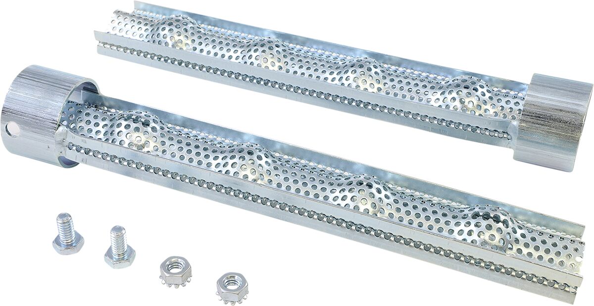 HP-Plus® drag-toru summutid 1.75" torudele