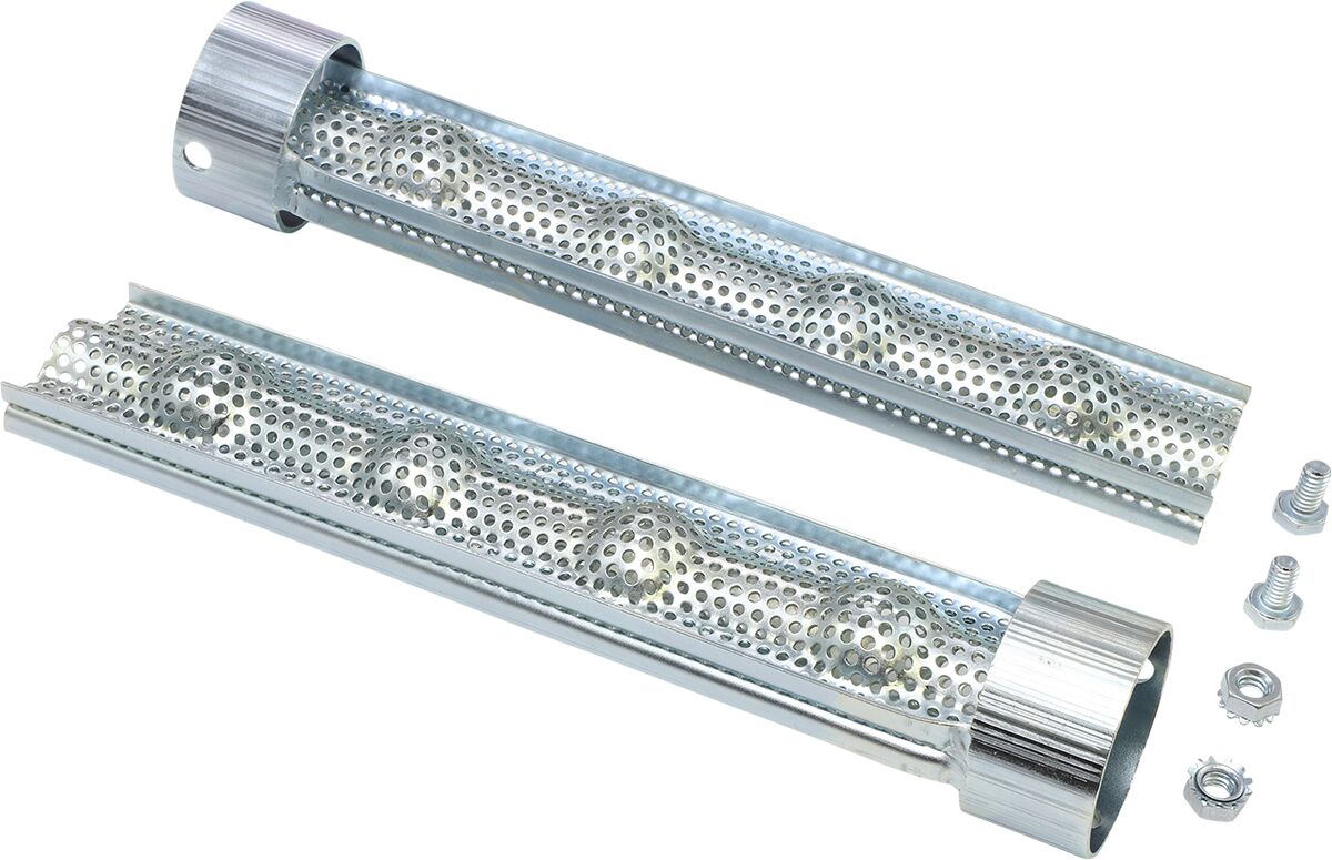 HP-Plus® drag-toru summutid 2.0" torudele