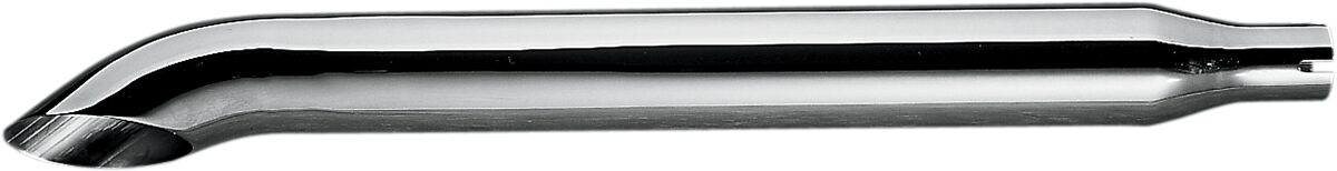3" turnout/alla suunatud 31" summuti, BT jaoks