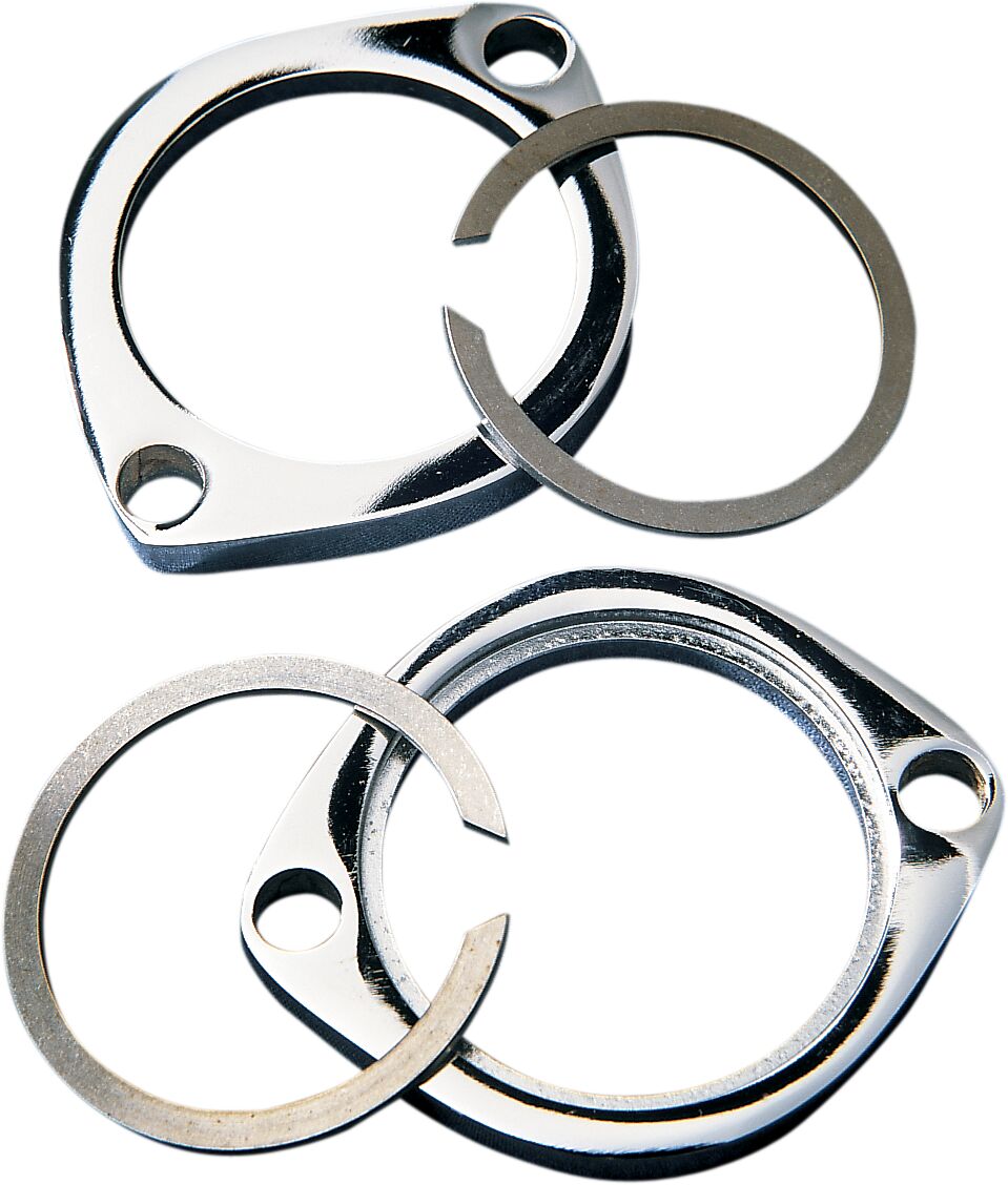 EXHAUST FLANGE KIT