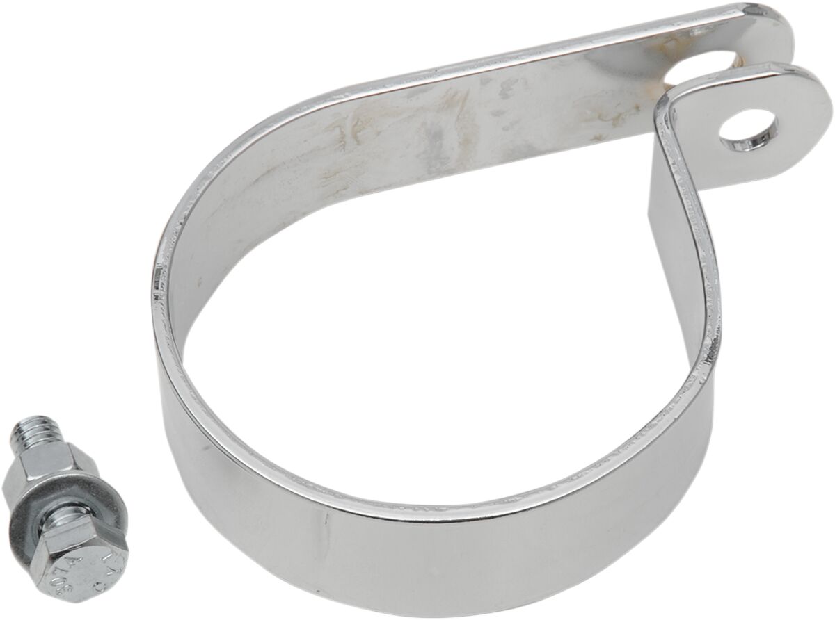 3" DIA. MUFFLER CLAMP