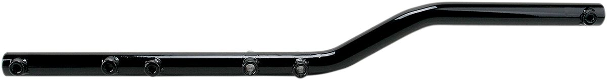MUFFLER SUPPORT BLACK