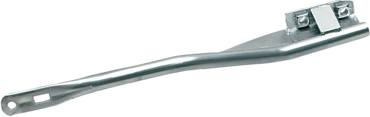 MUFFLER SUPPORT CHROME