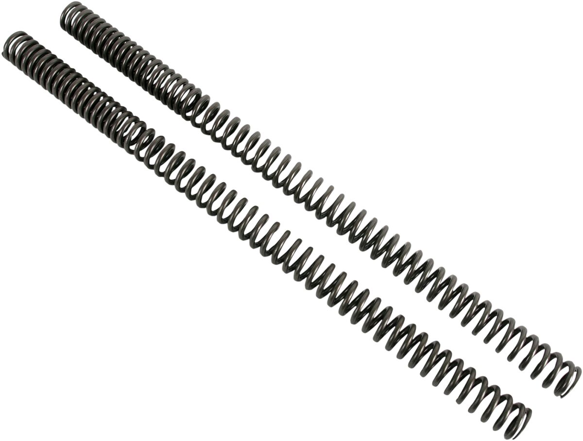Progressive Suspension esikahvli vedru