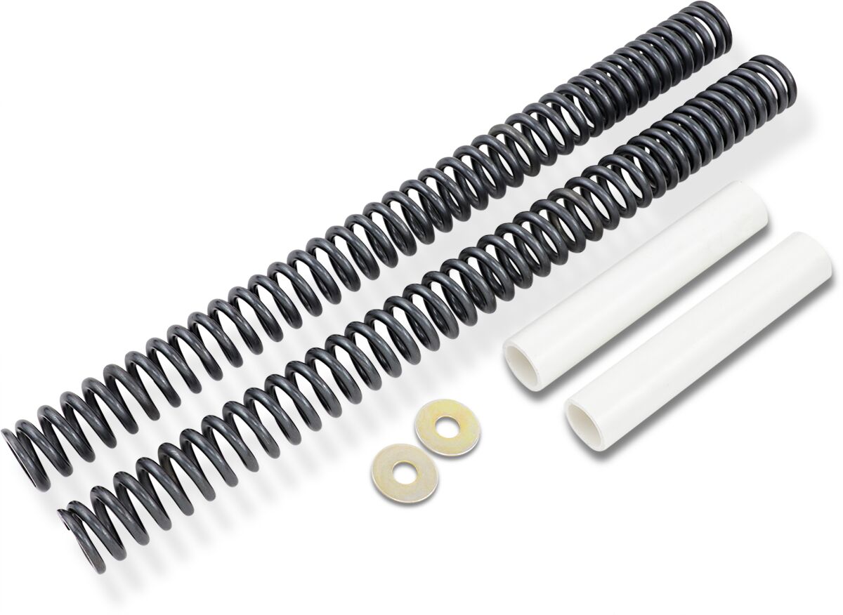 Progressive Suspension esikahvli vedru