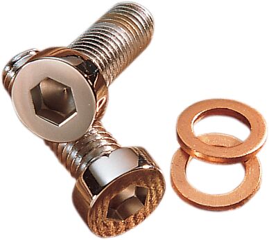 Summuti, OEM-asendus