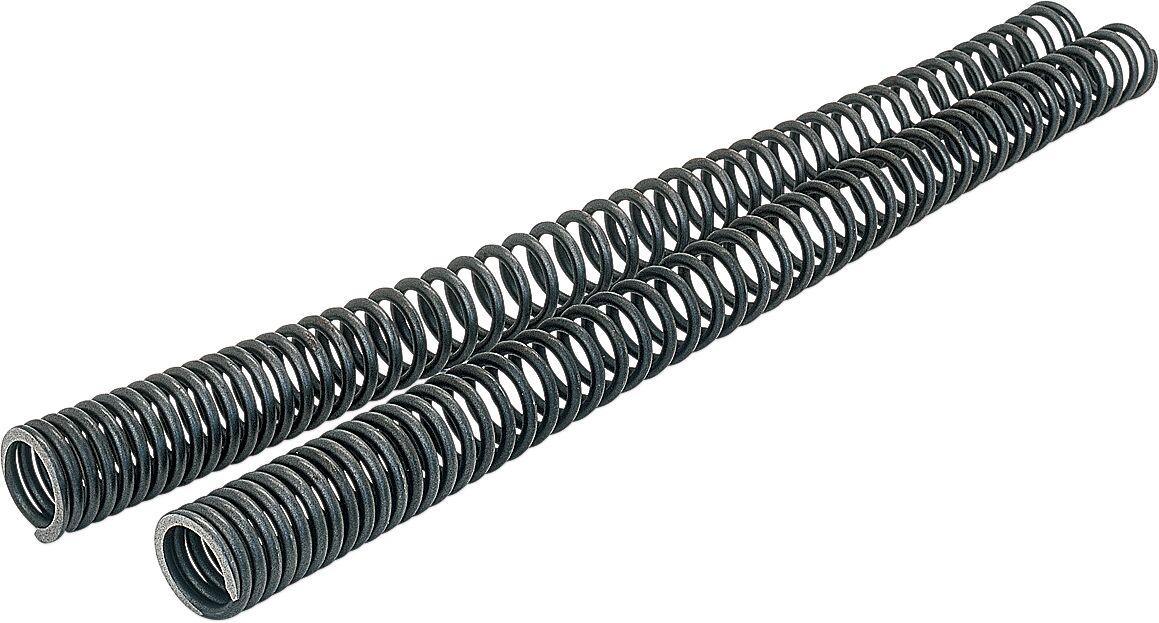 Progressive Suspension esikahvli vedru