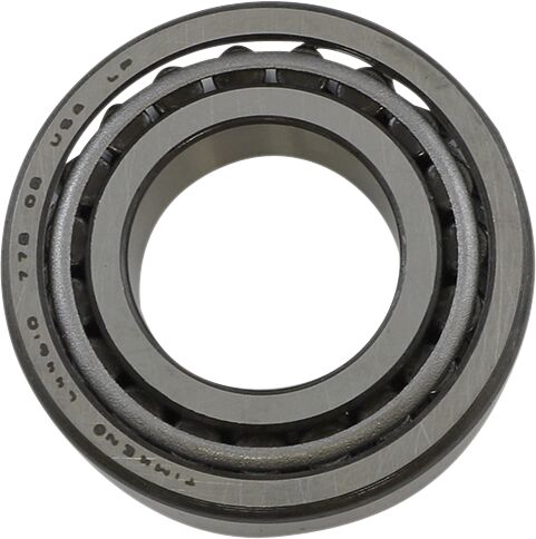 TIMKEN NECK BEARING/RACE
