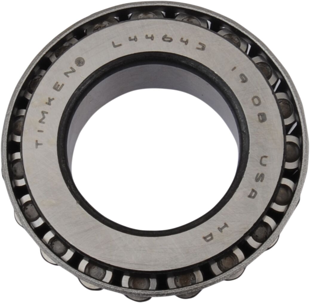 TIMKEN N.P. BEARING BT XL