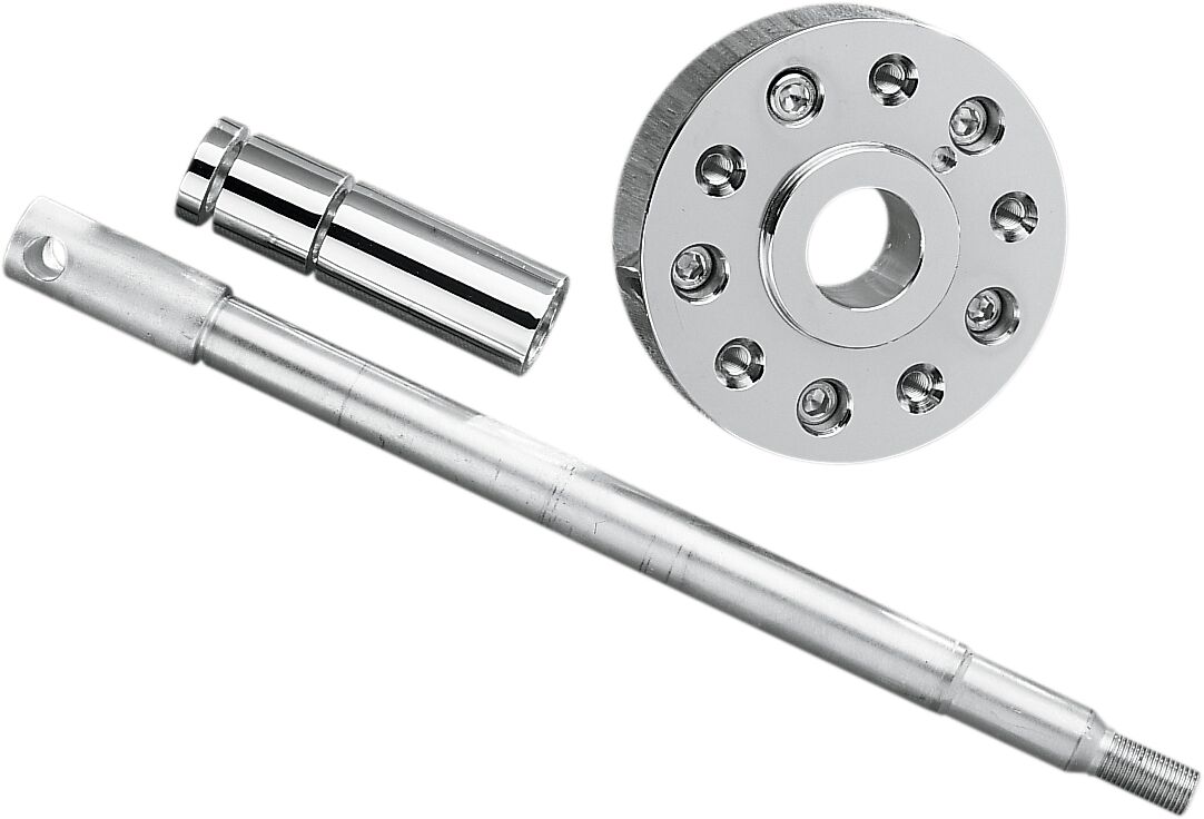 19" ratta ümberehitus WG 84-99 SD