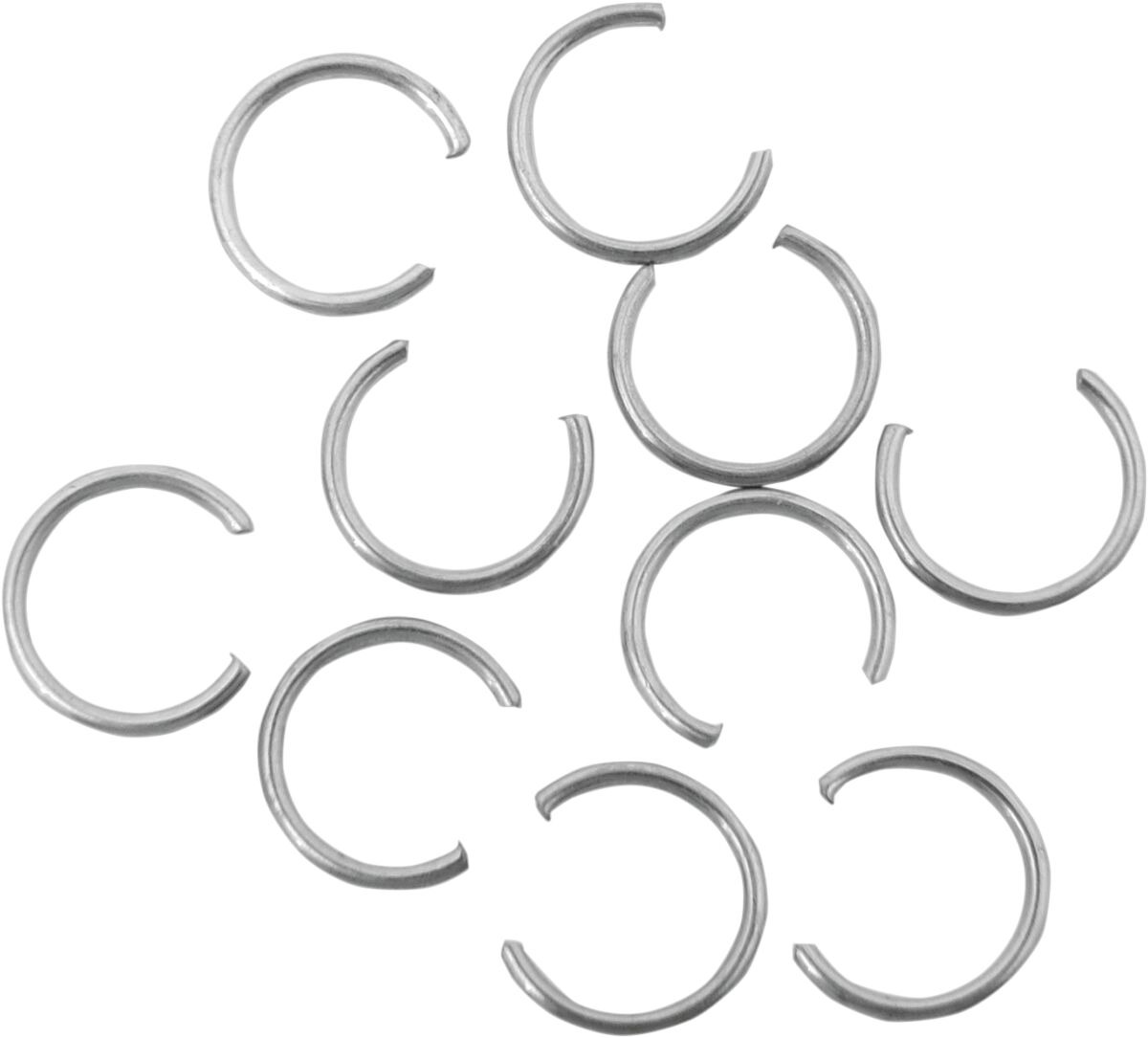 CLIPS THROTTLE