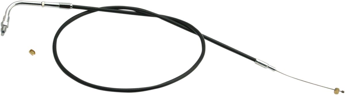 Gaasitross, avamispool, CV-karburaatoritele, 42"