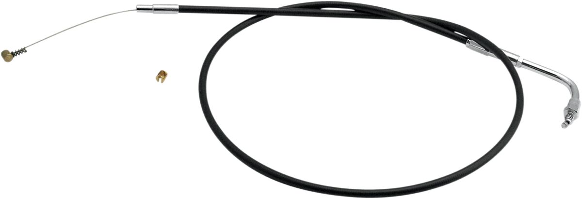 Gaasitross, sulgemispool, CV-karburaatoritele, 42"