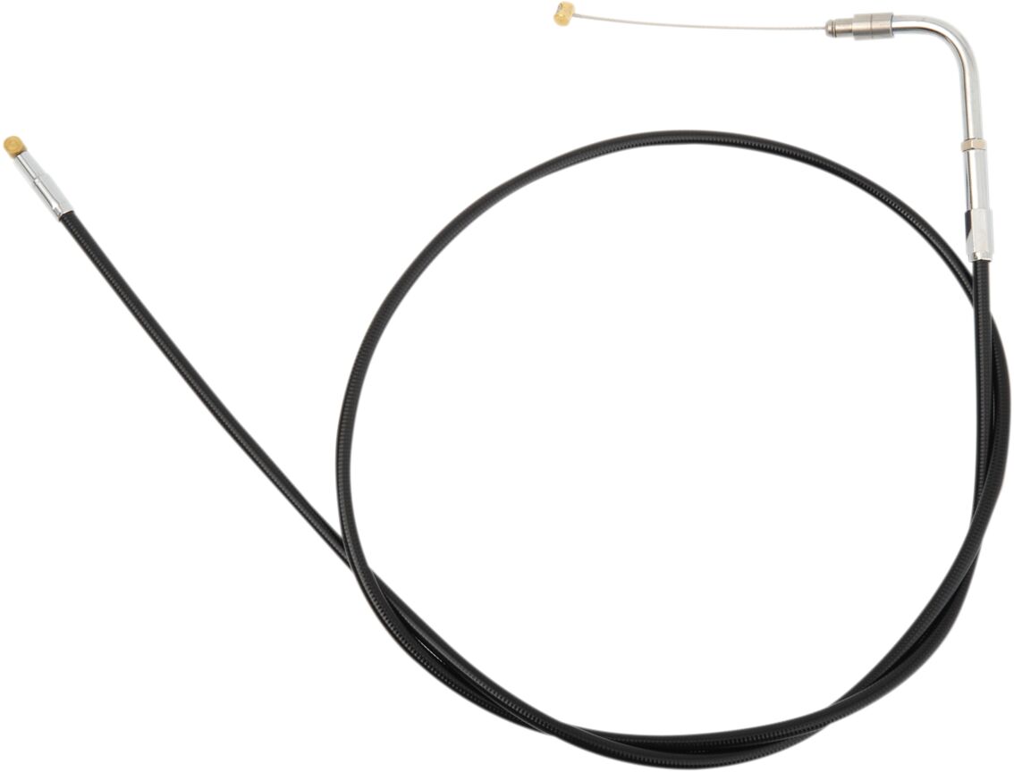 Gaasitross, avamispool, 42"