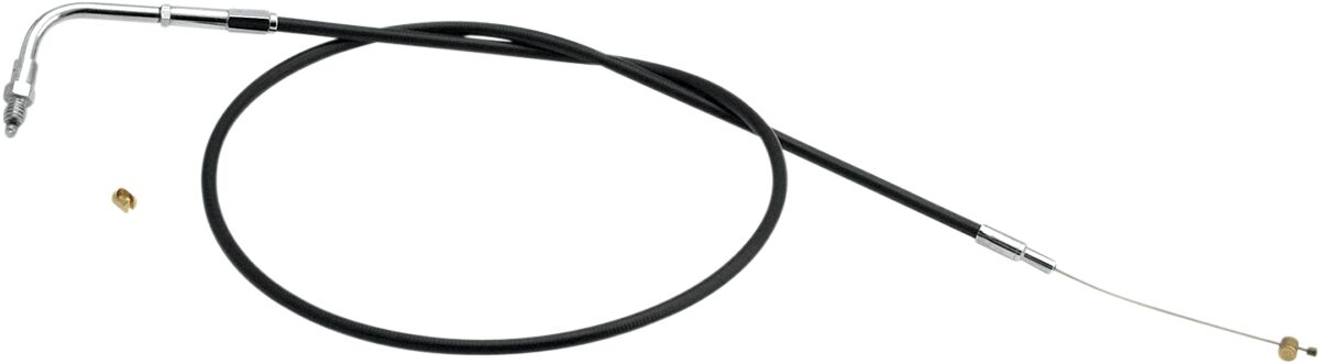 Gaasitross, sulgev, 42"